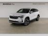 koda Kodiaq 2.0 TDI 142 kW 4x4 DSG Selecti