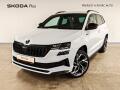 �koda Karoq 1.5 TSI 110 kW DSG Sportline