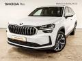 koda Kodiaq 2.0 TDI 142 kW DSG 4x4 Exclusi
