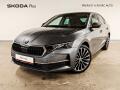 �koda Octavia 1.5 TSI 110 kW DSG Exclusive S