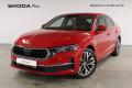 koda Octavia 2.0 TDI 110 kW DSG Ultimate Ed