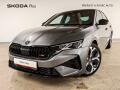 �koda Octavia 2.0 TSI 195 kW DSG RS