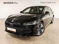 �koda Superb iV 1.5 TSI 150 kW DSG Sportlin