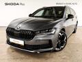 �koda Superb Combi iV 1.5 TSI 150 kW DSG Sp