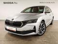 koda Octavia 2.0 TDI 110 kW DSG Ultimate Ed