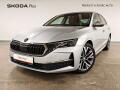 �koda Octavia 2.0 TDI 110 kW DSG Ultimate Ed