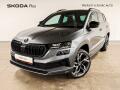 �koda Karoq 1.5 TSI 110 kW DSG Sportline