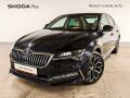 �koda Superb 2.0 TDI 147 kW DSG 4x4 L&K