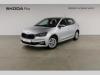 koda Fabia 1.0 TSI 70 kW Ambition Plus