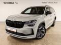 �koda Kodiaq iV 1.5 TSI 150 kW DSG Sportlin