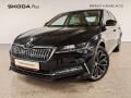 �koda Superb iV 1.4 TSI 160 kW DSG L&K