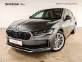 �koda Superb 2.0 TSI 195 kW DSG 4x4 L&K