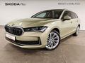 koda Superb Combi 2.0 TDI 142 kW DSG L&K 4