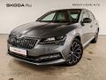 �koda Superb iV 1.4 TSI 160 kW DSG L&K