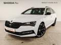 koda Superb Combi 2.0 TDI 110 kW DSG Sport