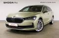 koda Superb Combi 2.0 TDI 110 kW DSG Selec