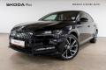 koda Superb 1.4 TSI 115 kW DSG Sportline