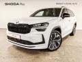 koda Kodiaq iV 1.5 TSI 150 kW DSG Sportlin
