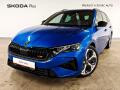 �koda Octavia Combi 2.0 TSI 195 kW DSG RS
