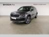 koda Kodiaq 2.0 TDI 147 kW DSG 4x4 L&K