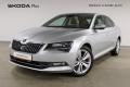 koda Superb 2.0 TDI 140 kW Style Plus 4x4