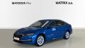 �koda Octavia Selection  2.0TDI 110kw DSG