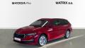 �koda Octavia Kombi Top Selection 1.5 TSI 11