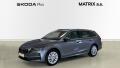 �koda Octavia kombi Top Selection 1.5TSI 110