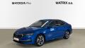 �koda Octavia Top Selection 1.5TSI 110kW