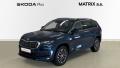 koda Kodiaq Laurin&Klement 2.0 TDI 147kW D