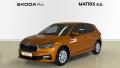�koda Fabia Selection 1.0 TSI 70kW