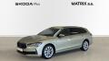 �koda Superb Selection iV 1.5 TSI 150kW DSG