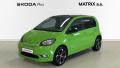 koda Citigo E STYLE 61kW