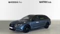 �koda Superb Kombi Sportline 2.0TDI 147kW D