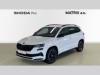 koda Karoq SPORTLINE 1.5 TSI 110kW DSG