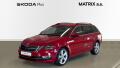 �koda Octavia kombi Style 2.0 TDI 110Kw