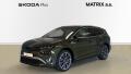 �koda Enyaq 85X 210kW 4X4