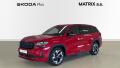 �koda Kodiaq Sportline 2.0TDI 142kW DSG 4x4