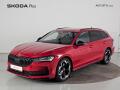 �koda Superb 2.0TDI 142kW 4X4 SPORTLINE WEB