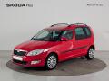 �koda Roomster 1.2TSI 63kW STYLE