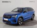�koda Kodiaq RS 2.0TSI 195kW 4X4 WEBASTO TA