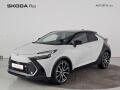 Toyota C-HR 2.0HEV 4x4 GR-Sport Premiere E