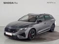 �koda Octavia 2.0TSI 195kW DSG RS Combi