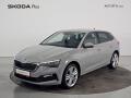 �koda Scala 1.0TSI 70kW STYLE PLUS TA�N� N