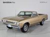 Chevrolet El Camino 5.3 V8 MT 275k - 327 originln