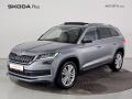 �koda Kodiaq 2.0TDI 110kW 4X4 Style