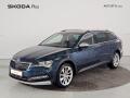 �koda Superb 2.0TDi 147kW 4X4 DSG SCOUT