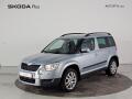 �koda Yeti 1.4TSI 90kW EXPERIENCE NAVI XE