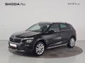 �koda Kamiq 1.0TSI 85kW DSG TOP SELECTION