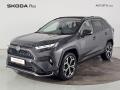 Toyota RAV4 2.5PHEV 309k 4X4 EXECUTIVE SKY